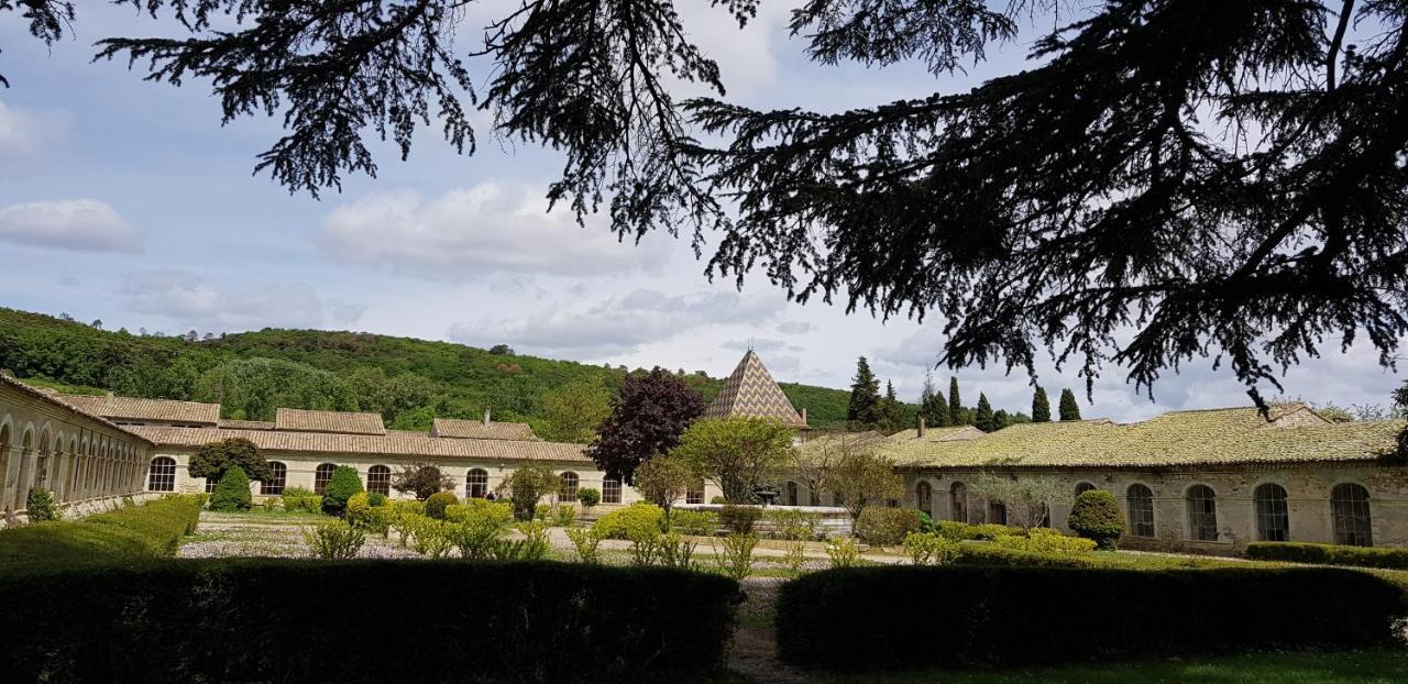 Villa Chevalier à Saint-Nazaire  Extérieur photo