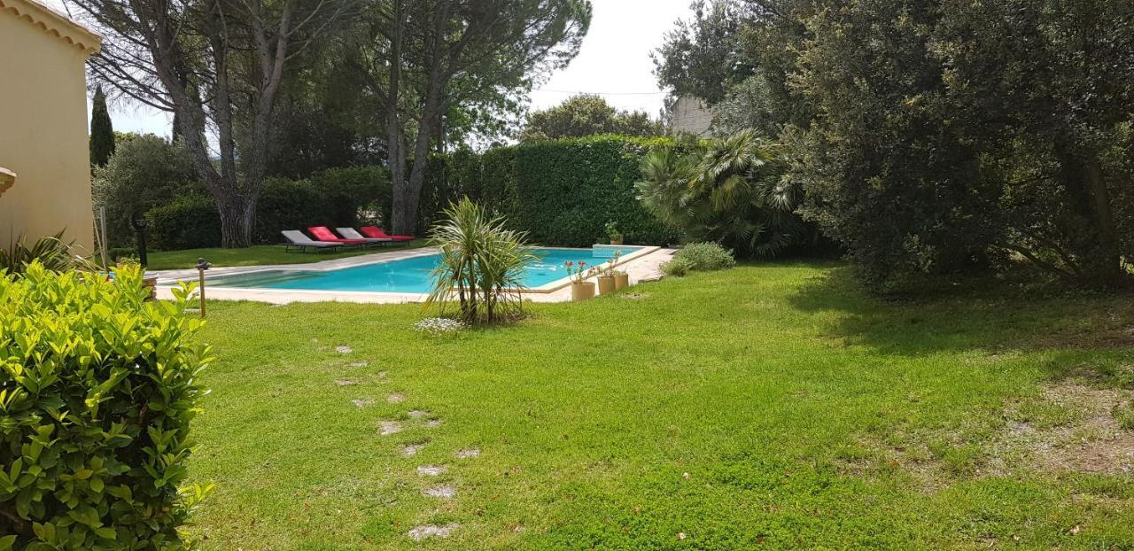 Villa Chevalier à Saint-Nazaire  Extérieur photo